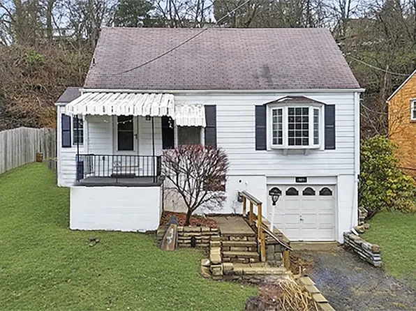 951 Universal Rd, Pittsburgh, PA 15235