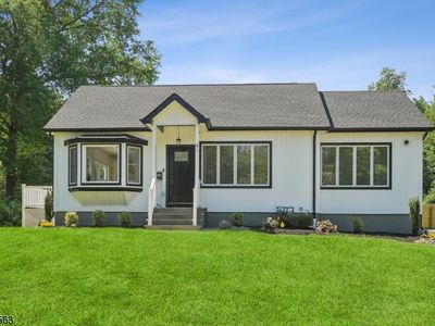 41 Putnam Ave, Berkeley Heights, NJ, 07922
