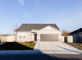 16458 Kelso Way, Caldwell, ID 83607