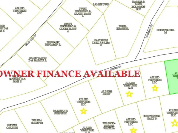 2413 Sky Line Ln, Horseshoe Bend, AR 72512