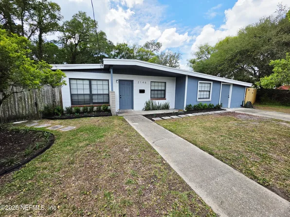 2146 Antilles Ct, Jacksonville, FL 32216
