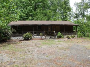 350 Bannack Springs Rd, Whittier, NC 28789