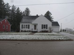 551 Congress St, Bloomington, WI 53804