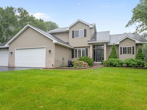 25231 134th St, Zimmerman, MN 55398