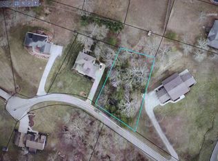 3210 Deer Creek Ct, Flatwoods, KY 41139