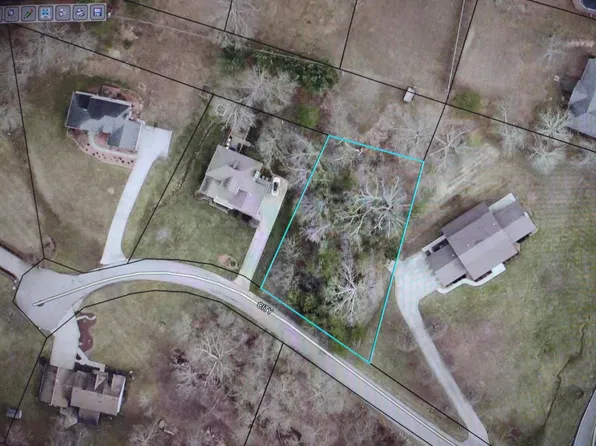 3210 Deer Creek Ct, Flatwoods, KY 41139