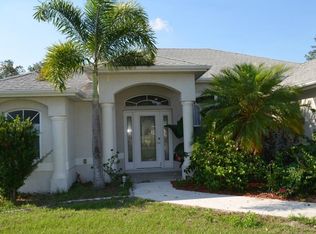 4503 Arley Rd, North Port, FL 34288