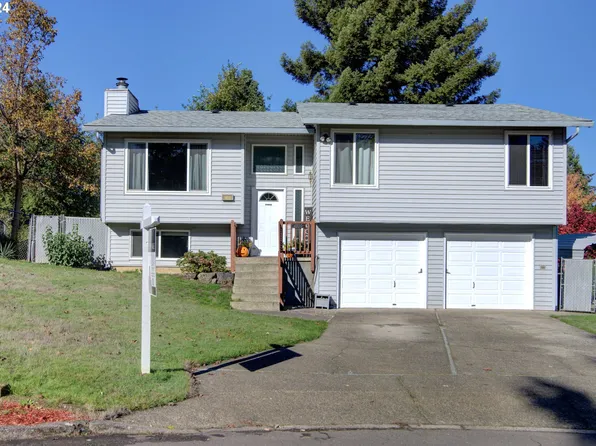 4100 NE 103rd St, Vancouver, WA 98686