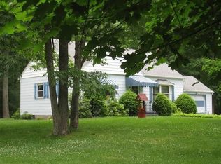 55 Stillwater Rd, Stone Ridge, NY 12484