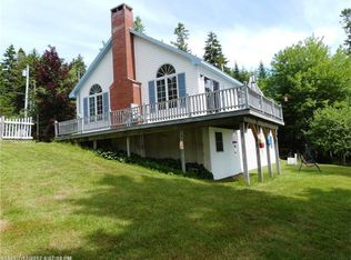 532 Gouldsboro Point Rd, Gouldsboro, ME 04607