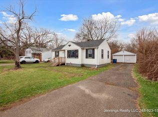 4940 S Inkster Rd, Westland, MI 48186