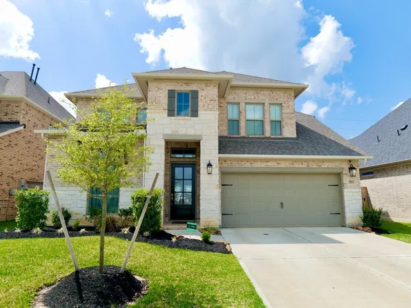 21011 Secretariat Meadow Ln, Tomball, TX 77377