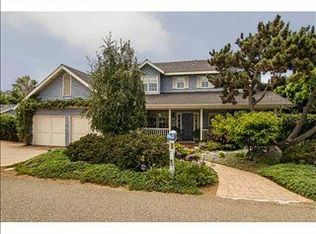 704 Stratford Dr, Encinitas, CA 92024