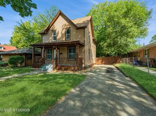 2220 19th Ave, Rockford, IL 61104