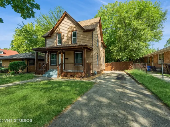 2220 19th Ave, Rockford, IL 61104