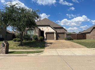 506 Persimmon Trl, Forney, TX 75126