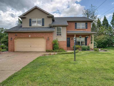 4488 Brandywine Dr, Newburgh, IN, 47630
