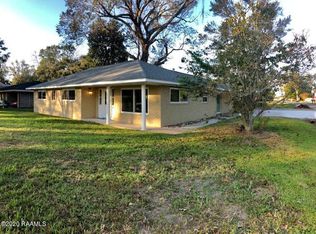 101 Barrow St, New Iberia, LA 70563