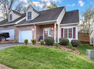 20 Cherokee Ridge Ct #20, Johnson City, TN 37604