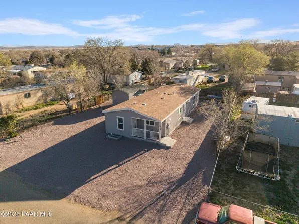 635 Ruth Rd, Chino Valley, AZ 86323