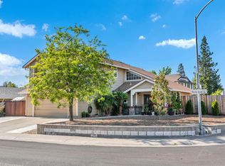 9051 Petite Sirah Way, Sacramento, CA
