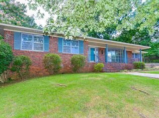 2213 Maysville Rd NE, Huntsville, AL 35811