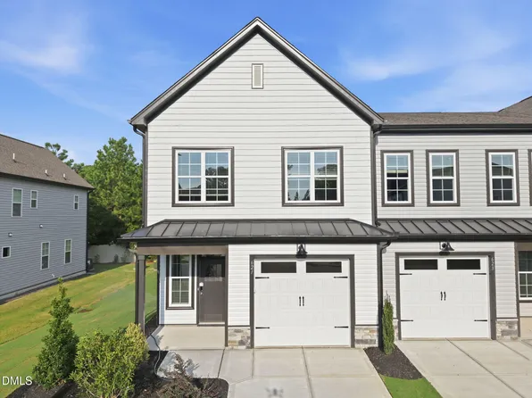 621 Marshskip Way #7, Rolesville, NC 27571