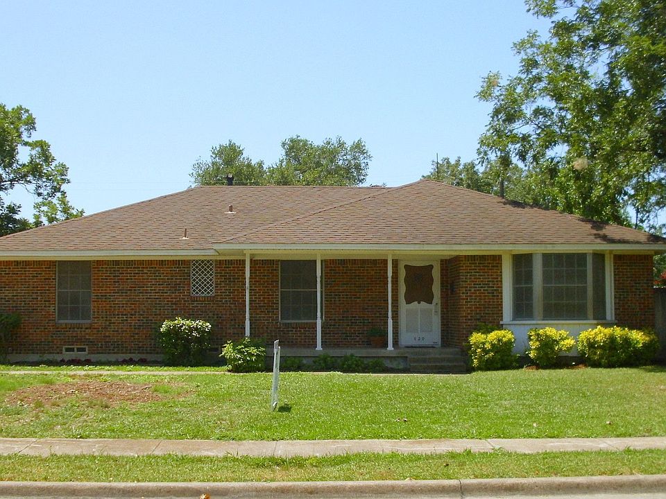 1st image of 120 W Kenwood Dr