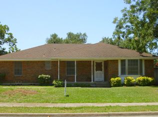 120 W Kenwood Dr, Garland, TX 75041