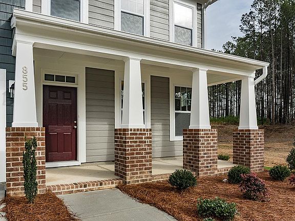 Located on 0418 in South Lakes in Fuquay Varina, NC