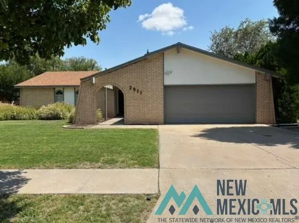 2911 N Elm Ave, Roswell, NM 88201