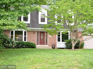 14708 Harvest Ln, Silver Spring, MD 20905