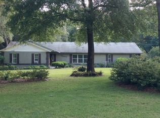 3575 NE 127th Pl, Anthony, FL 32617