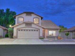 749 W Tumbleweed Rd, Gilbert, AZ 85233