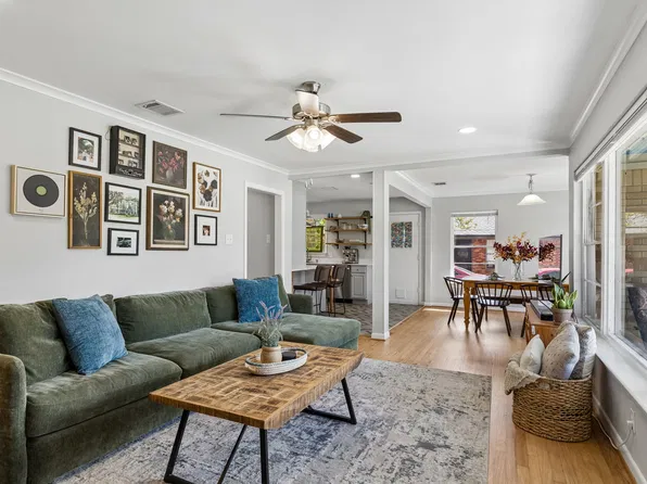 9505 Ash Creek Dr #9507, Dallas, TX 75228