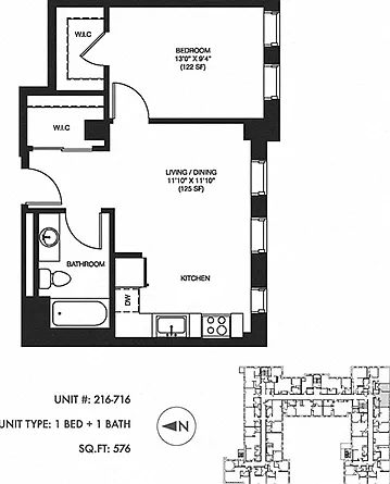 Somerset Place Apartments — Photo 78