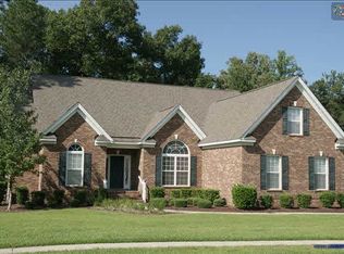 717 Harbor Vista Dr, Columbia, SC 29229