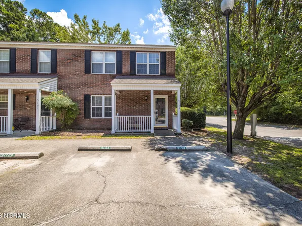 5153 Lamppost Circle, Wilmington, NC 28403