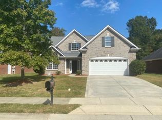 5708 Sustar Dr, Monroe, NC 28110