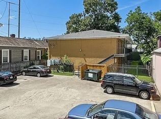 1118 Monroe St APT 2, New Orleans, LA 70118