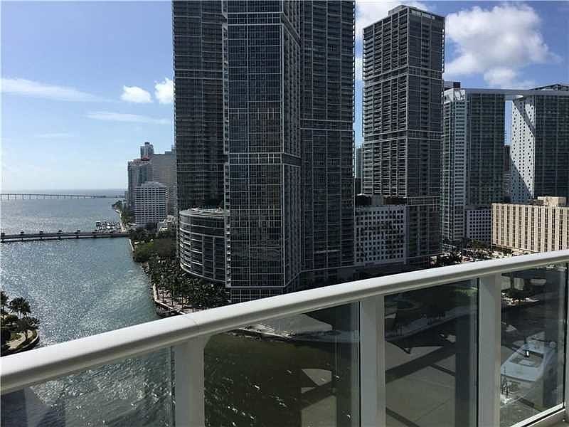 1st image of 300 S Biscayne Blvd APT 1608