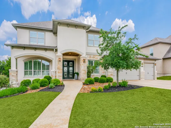 230 SHANNON CIR, San Antonio, TX 78260