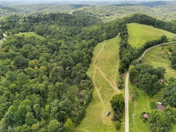 Spence Hill Rd, Caldwell, OH 43724