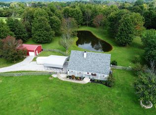 6320 Ludlum Rd, Morrow, OH 45152