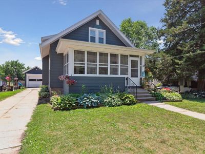 22 South Street, Fort Atkinson, WI, 53538