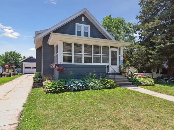 22 South Street, Fort Atkinson, WI 53538