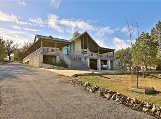 338 Oak Point Dr, May, TX 76857