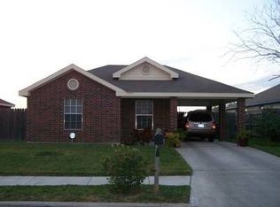 4201 N Chula Vista St, Pharr, TX 78577