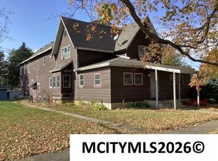 218 4th St S, Rockwell, IA 50469