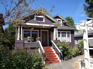 6037 48th Ave SW, Seattle, WA 98136